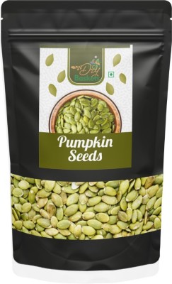 Dry Baskets Natural Pumpkin Seeds(250 g)