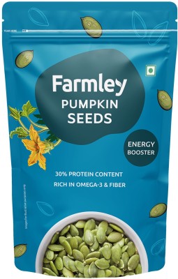 Farmley Premium Pumpkin Seeds(200 g)