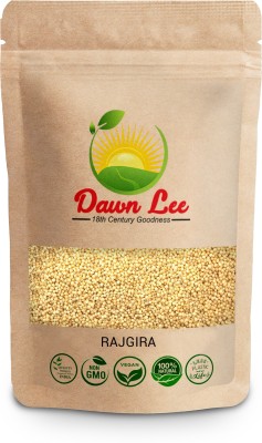 Dawn Lee Amarnath Rajgira | Puffed Cholai | Organic Gluten Free Vegan Raj Gira Seeds Grain Amaranth Seeds(200 g)