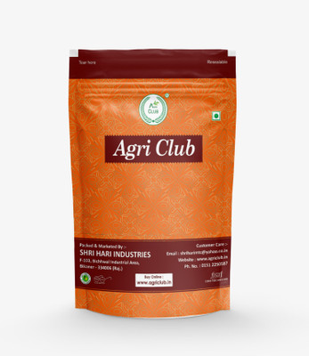 AGRI CLUB Essential Curry Leaf Powder (100 Gm)(100 g)