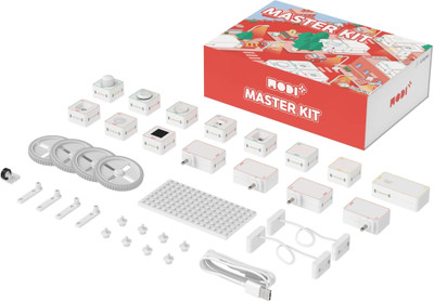 MODI Plus Master Kit(Software)