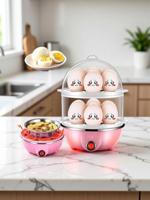 DeltaT egg boiler in electric Electric Egg Boiler -EGG Egg Cooker(14 EGGS) EGG BOILER-1 Egg Cooker (14 Eggs) Egg Cooker Egg Cooker (White, 14 Eggs) Egg Cooker(Multicolor, 14 Eggs)
