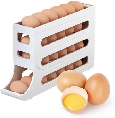 MBVTREADS Egg holder Egg Holder(Plastic)