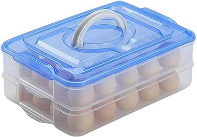 Toyboy Egg container Egg Holder(Plastic)