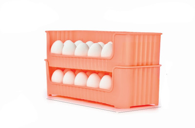 winger Multi Slot Egg Holder(Plastic)