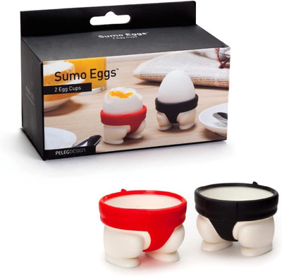 Ramkuwar Egg container Egg Holder(Plastic)