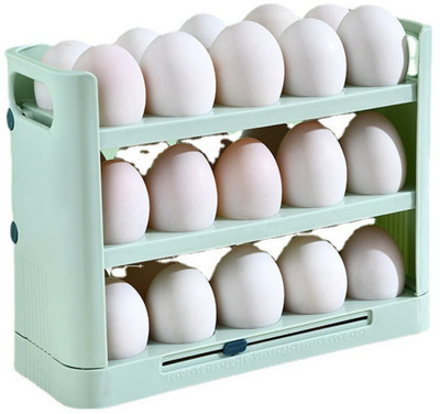 HomeCloud Egg holder Egg Holder(Plastic)