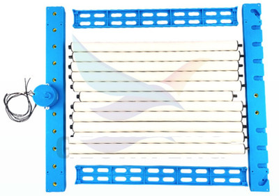 TM&W Automatic incubator egg turning tray Small 70 egg roller tray with motor ac220v Egg Incubator