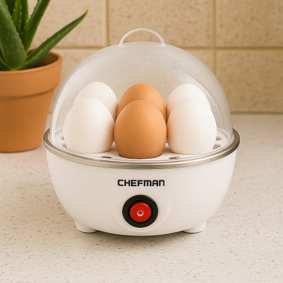 Chefman Electric Egg Poacher