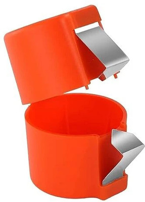 Elpenor Egg Shell Opener, Egg Cracker Tool for Raw Eggs, Quickly Cutting Off Cooked Eggs Egg Cracker
