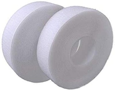 ZENITH Elastic Thread and Cord White Elastic(10 m)