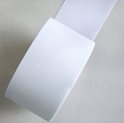 BLUSHSKIN Braided White Elastic(25 m)