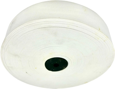ZENITH Elastic Thread and Cord White Elastic(24 m)