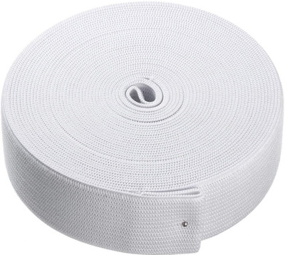 ZENITH Elastic Thread and Cord Black Elastic(24 m)