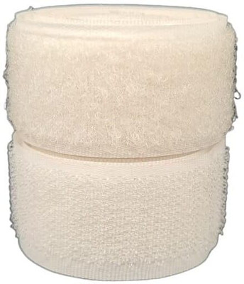 ZENITH Braided White Elastic(2 m)