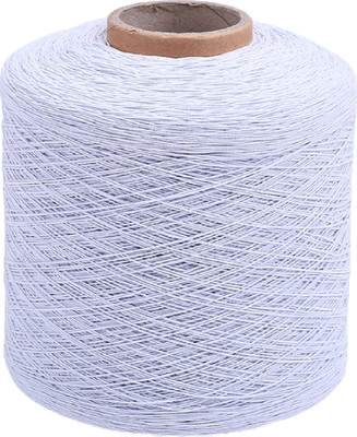 Hunny - Bunch Elastic Thread and Cord White Elastic(2000 m)