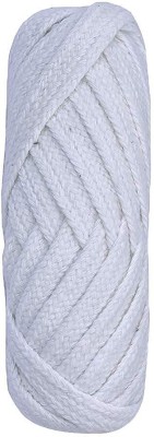 PMW Elastic Thread and Cord White Elastic(5 m)