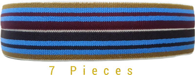 nts Elastic Thread and Cord Multicolor Elastic(5 m)
