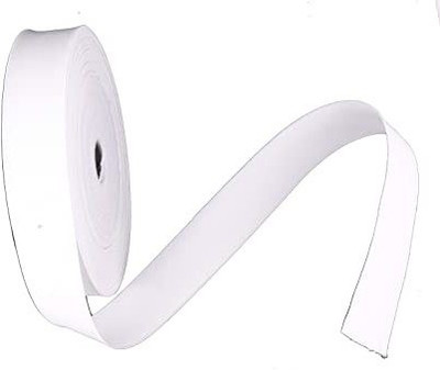 Hirday Elastic Thread and Cord White Elastic(25 m)