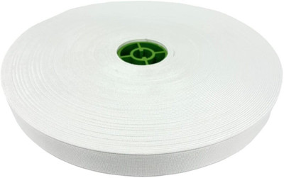 ZENITH Elastic Thread and Cord Black Elastic(25 m)