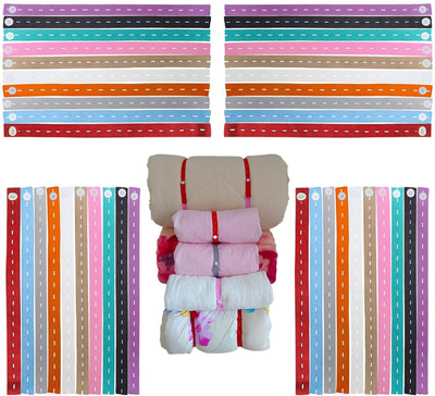 WAKTORO Clear Multicolor Elastic(0.33 m)