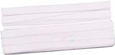 Hirday Elastic Thread and Cord White Elastic(25 m)