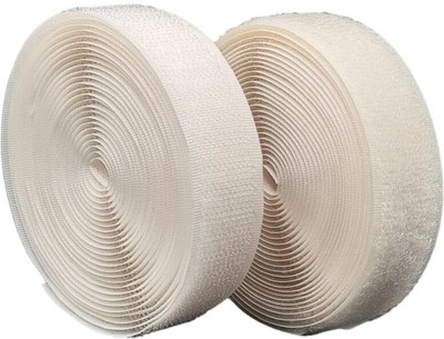 ZENITH Braided White Elastic(5 m)