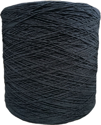 Hunny - Bunch Elastic Thread and Cord Black Elastic(2000 m)