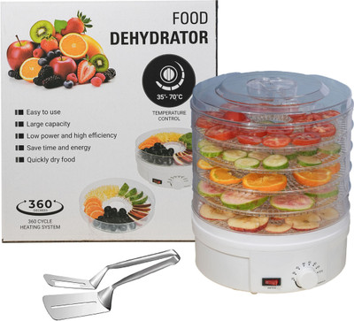 Bigwig FOOD DEHYDRATOR 007 Electric Food Dehydrator