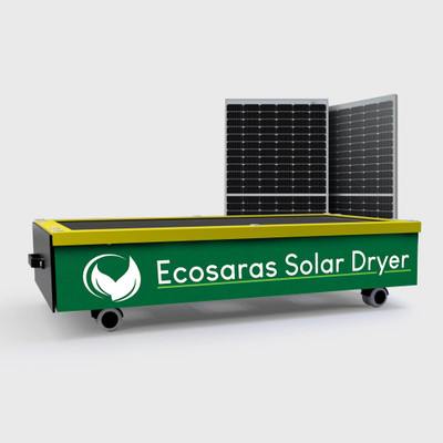 ecosaras VENUS-5KG Electric Food Dehydrator