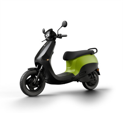 OLA S1 X (2 kWh) Booking for Ex-Showroom Price (With Charger, Funk)