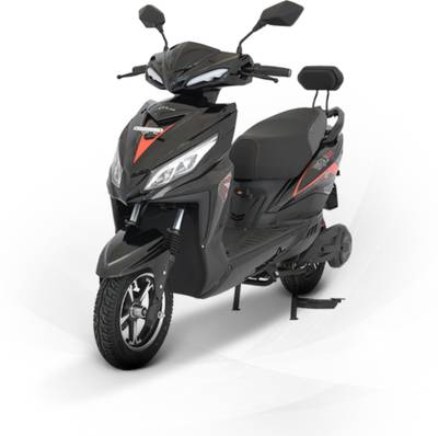 Joy e bike Wolf Eco Booking for Ex showroom Price with Portable
