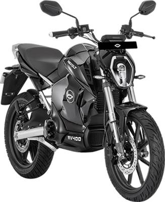 Revolt bike charger 2025 price