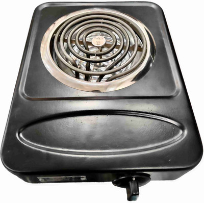 ARB BLACK 2000W Electric Cooking Heater(1 Burner)