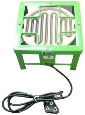 BHARTI ENTERPRISES Bhar9540 Electric Cooking Heater(1 Burner)