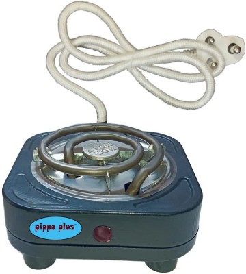 pippo plus G-coil hot plate Electric Cooking Heater(1 Burner)