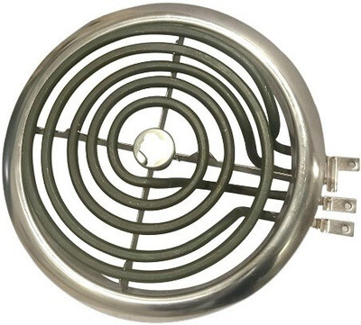 HM 2000 W HOT PLATE ELEMEN HEATING COIL | G COIL Electric Cooking Heater(1 Burner)