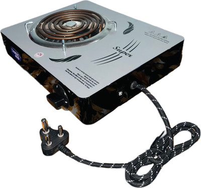tanvi gold Super electric cooking heater appliance 2000 watt Electric Cooking Heater(1 Burner)