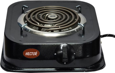 Hector VoltHeat 2000 W Electric Cooking Heater(1 Burner)