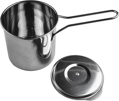 crimpson boling-fry-pan deep 1.2 L Electric Deep Fryer