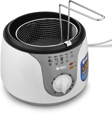 ORBIT DF-2000 2 L Electric Deep Fryer
