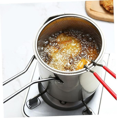 DHYANI ART bateka-ni-chaps-talva-mate-deep 1.2 L Electric Deep Fryer
