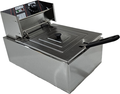 Like Heavy 6 L Electric Deep Fryer