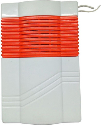 WiTE The Right Choice - Eva Model - Church Tune Bell - White - Wired Door Chime(1 Tune)