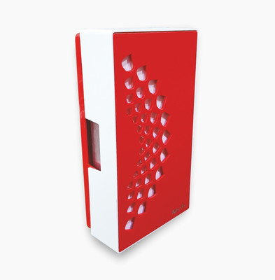 Fybros Elvis Ding Dong Bell For Home and Office Wired Door Chime(1 Tune)