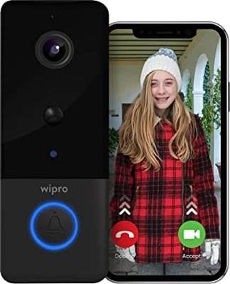 Apache cheap wireless doorbell
