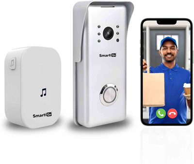 SmartiQo Smart Video Doorbell