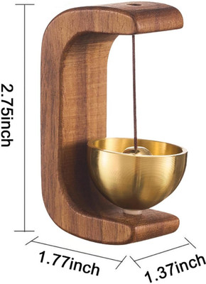 Hogue Wireless Door Chime(1 Tune)