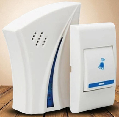 Flexer style Wireless Door Chime(5 Tunes)
