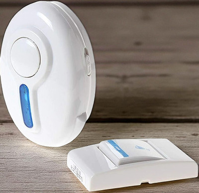 Flexer style Wireless Door Chime(5 Tunes)